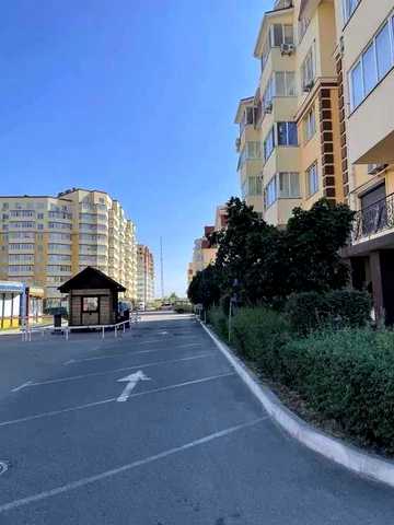 Продаж 2к квартири ЖК «Київський Маєток»  вул. Тарасівська 1, 65,6 м2 ЖК «Київський Маєток»