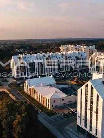 ЖК City Lake 100м2 Дворівнева видова квартира Продаж Білогородка