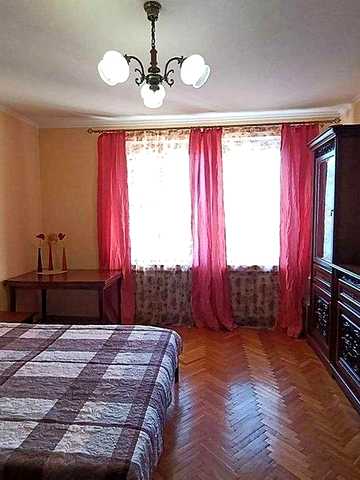 Оренда 1к метро Печерська, вул. Старонаводницька, Печерськ