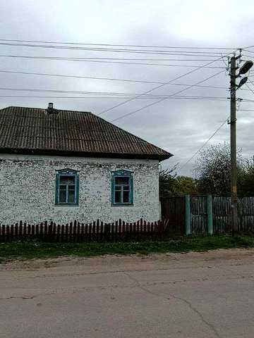 ПРОДАЖ БУДИНКУ в смт Сосниця Корюківського району