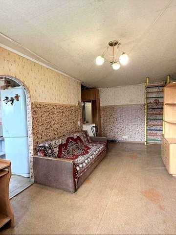 Продаж 3кімн квартири на 3 поверсі, з АО, вул. Запорізька