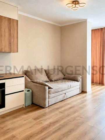 Продаж 1к квартири 40 м.кв / ЖК City Line, вул. Капушанська
