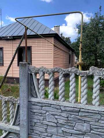 Приватний будинок  мкрн Капсуль, частный дом Шостка