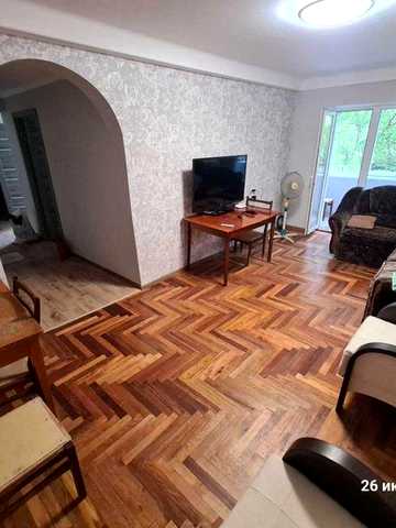 Сдам 2-к квартиру в Хортицком районе,  ул. Героев 93 бригады