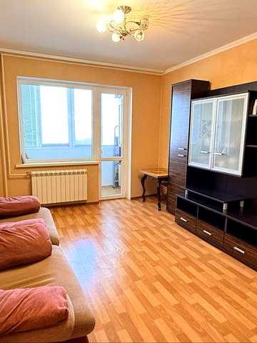 Оренда 2к.кв на Лушпи 9