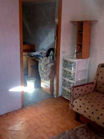 Частина будинку на водоканалі