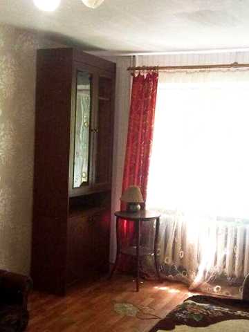 Довгострокова оренда 1к Квартира Євгена Танцюри (Генерала Петрова) вулиця