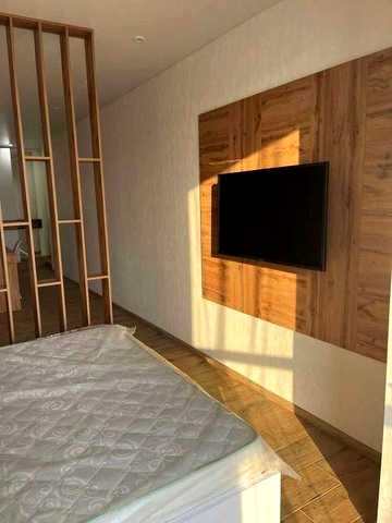 Сдам квартиру-студию в ЖК Best house  , ул.Мандрыковская 51Л