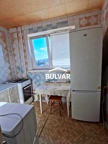 АРЕНДА‼️ 3 комн. квартира, Салтовка, ул. Героев Труда, 68б, м. Салтовская, 606 м/р