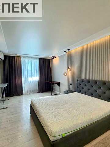 Здам 1 кімн.квартиру з ремонтом пр-т Лушпи ( ЖК « Єспланада») Автономка