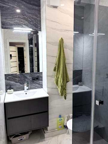 Класна 1к 50 кв, ЖК Арістократ,генератор, м Печерська 2хв