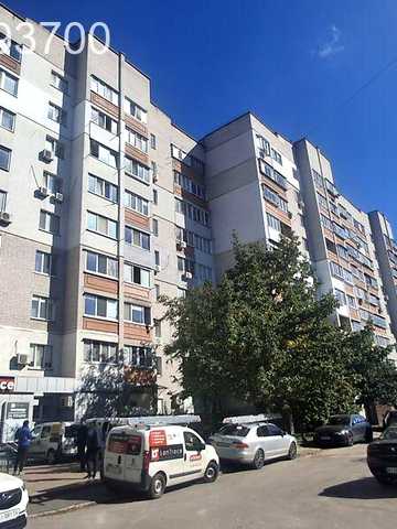 Продаж 2к Квартира Головатого вулиця