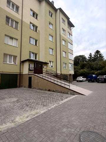 Продаж, 2 - кім квартири , 0-цикл, 82,3м2 новобудова вул. Сахарова Винники Львів