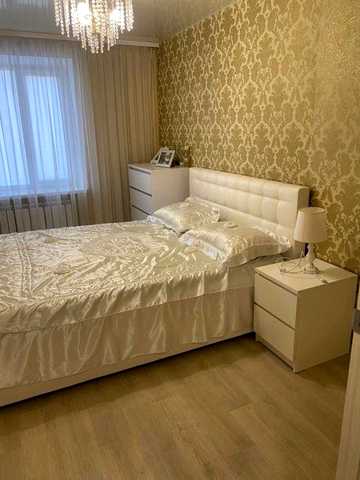 Продам 2х комнатную квартиру в районе Саржиного Яра