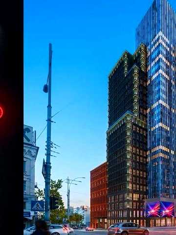Продаж 3к квартири 111.3 м² з ремонтом у ЖК Chicago (ЖК Чикаго), вул. Антоновича 44. Квартира від забудовника. З документами! ЖК Chicago Central House