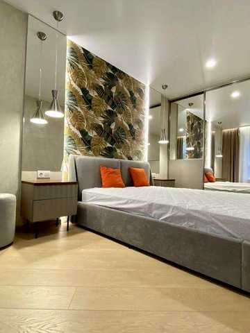 Podil Plaza & Residence, генератор, Глибочицька, центр, 1 кімнатна