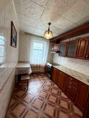 Продаж 3-кімнатної квартири в центральній частині міста!