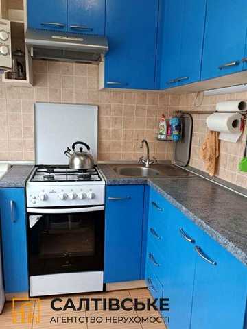 ОВ-5271 Продам 1К квартиру на Салтовке. Студенческая 522 м/р