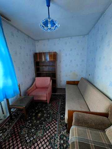 Здам 4-х квартиру, 4/5,вул.Курортна 3А