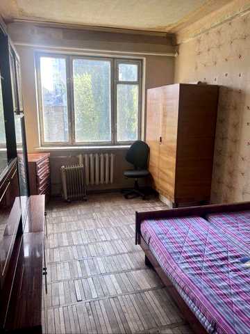 Продається 2-к квартира Чоколівка , вул Сергія Берегового 20, пл Космонавтів