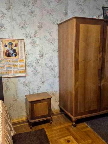 Оренда 1 к. квартири ст. м. Житомирська