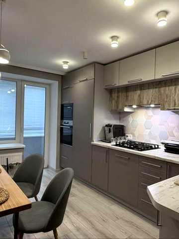 Продаж 2-х кімнатної бул. Автокразівський ЖК Автокразовский 8