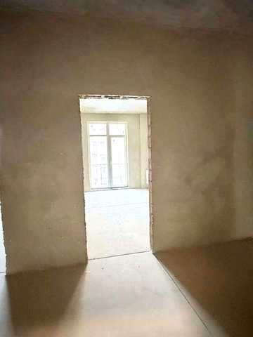 Продам 2-ком. квартиру 67 м² от СК ЗАРС: 2 спальни, 2 санузла, балкон — ЖК Парк Совиньон. 3 этаж ЖК Парк Совиньон