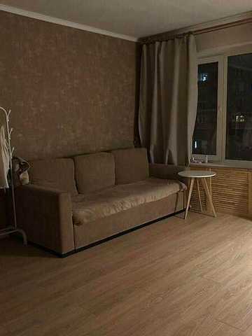 Довгострокова оренда 1к Квартира Паращука вулиця