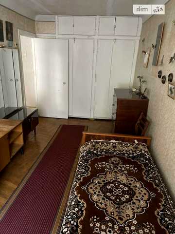 Довгострокова оренда 3к Квартира Астрономічна вулиця