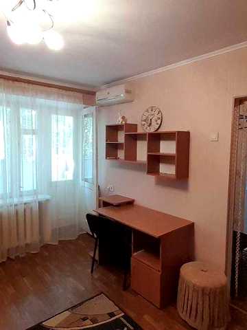 Сдам 1комнатную квартиру ул Люстдорфская дорога 144/5