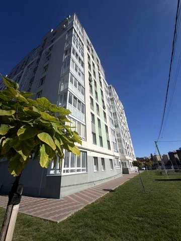 Продаж двокімнатної квартири.ЖК Сімейний.64.2 кв.м. ЖК Сімейний