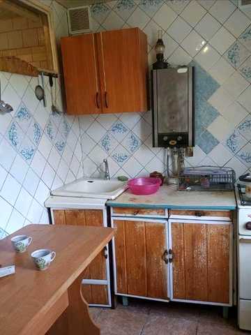 Аренда 1к кв на Космосе