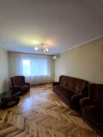Сдаётся 3х комнатная квартира хортицкий,  бабурка,  Строителей