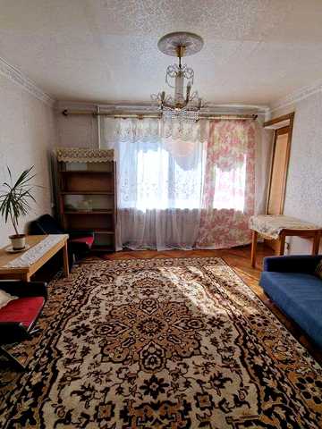 Сдам 1к ул.Минина д11 ул Менахем Мендел Шнеэрсона  цена 10999