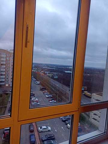 Здам квартиру студія Петрівський квартал з червня на три місяці пишіть у вайбер