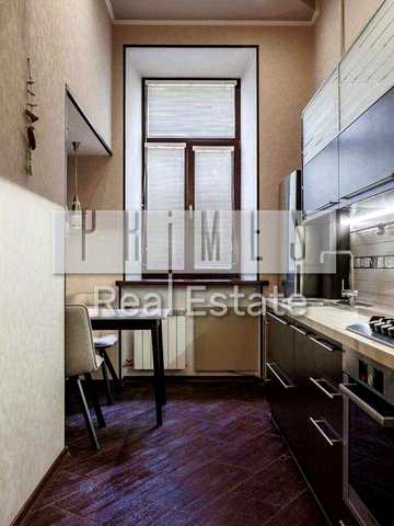 Аренда 2к квартиры 58м2, ул. Рейтарская, 20/24, центр