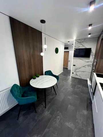 Продаж 1-кімнатної квартири в ЖК Platinum Apartments — сучасне житло для життя та інвестиції ЖК Platinum Apartments
