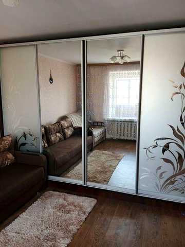 Продаєиься затишна 1к квартира, пл. 29м2, район Залізнично вокзалу, вул. Заводська