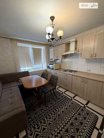 Довгострокова оренда 1к Квартира Самчука Уласа вулиця