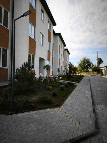 Продаж! Акція квартира-студія 29м2, Розтермінування. метро 7км. Без% ЖК Q.Side