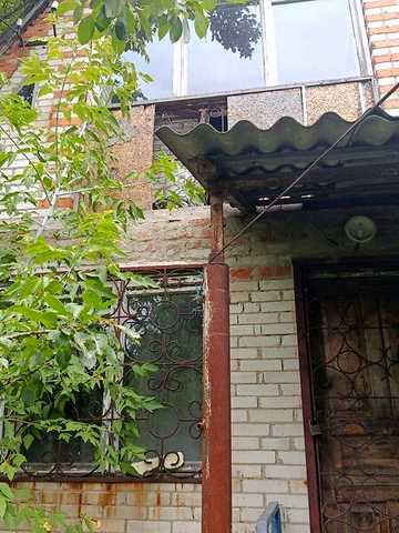 Продаж 1к Дім Рибацька