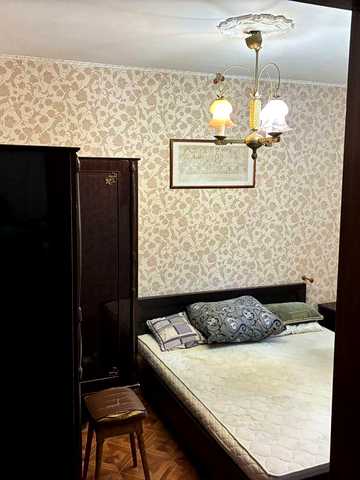 Продажа 3 х комн.квартиры Соборная