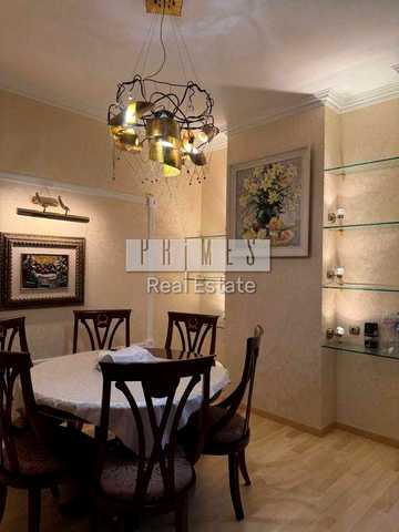 Аренда престижной 4-к квартиры 260м2, ул. Кропивницкого, 10, Крещатик