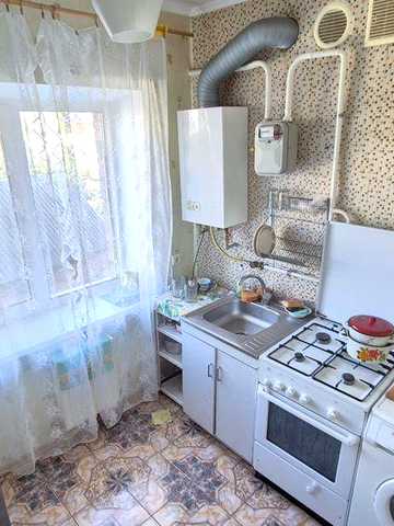 Здаю 2 кімнатку квартиру