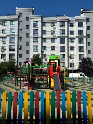 Продаж 3х кімнатної квартири ЖК Новий Хотів