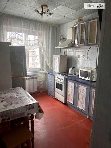 Продаж 3к Квартира Кармелюка вулиця
