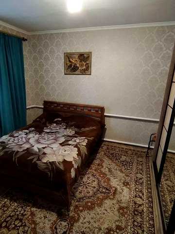 Здам в оренду будинок. с.Тетерівка