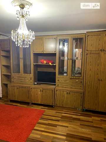 Довгострокова оренда 2к Квартира Героїв Крут вулиця
