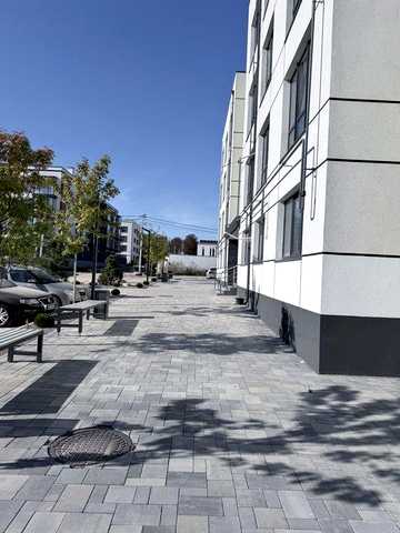 Продаж однокімнатної квартири-студії в районі Льонокомбінату