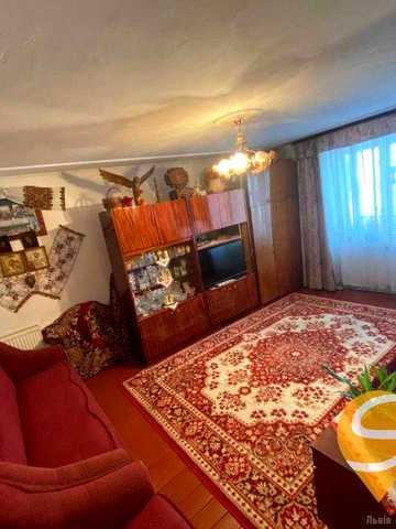 Продаж 1 кімнатної квартири в місті Радехів ,Львівська область